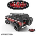 RC4WD TRX-4 Supporto ruota di scorta Bronco RC4WD TRX-4
