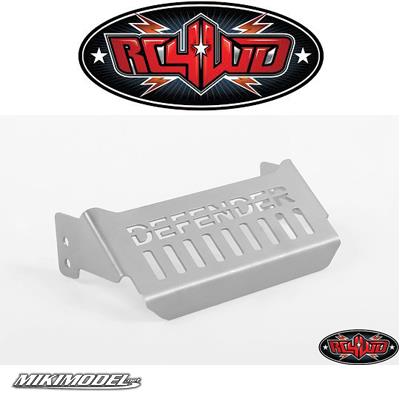 Defender Steering Guard for Traxxas TRX-4 Land Rover Defender