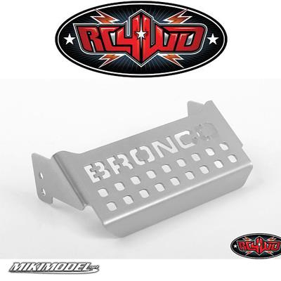 Bronco Lenkschutz für Traxxas TRX-4 '79 Bronco RangerXLT