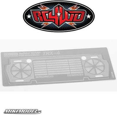 Griglia radiatore IN LEGA per Ford Bronco TRX-4