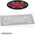 Griglia radiatore IN LEGA per Ford Bronco TRX-4