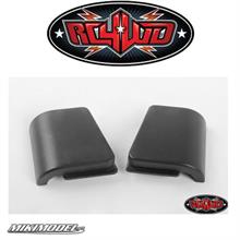 Air Intake Cover for Gelande II D90/D110