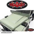 Air Intake Cover for Gelande II D90/D110