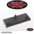 Scale Radiator for Traxxas TRX-4 Land Rover Defender