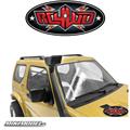 Snorkel Guard for MST 1/10 CMX w/ Jimny J3 Body