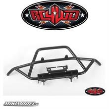 Steel Tube Front Bumper for MST 1/10 CMX w/ Jimny J3 Body