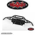 Steel Tube Front Bumper for MST 1/10 CMX w/ Jimny J3 Body