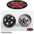 Dome Spoked 1.9 Classic Beadlock Wheels