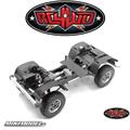 Oxer Inner Fenders for RC4WD Gelande II 2015 Land Rover Defender