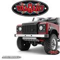 Oxer Inner Fenders for RC4WD Gelande II 2015 Land Rover Defender