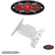 Oxer Transfer Case Guard for Gelande II 2015 Land rover Defender