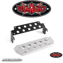 Steel Steering Guard for RC4WD Gelande II 2015 Land Rover Defend