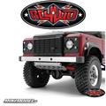 Steel Steering Guard for RC4WD Gelande II 2015 Land Rover Defend