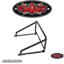 Steel Tube Rollbar for RC4WD Gelande II 2015 Land Rover Defender