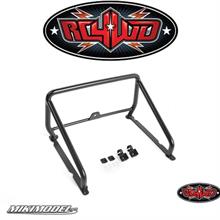 Steel Tube Rollbar w/ Flood Lights for RC4WD Gelande II 2015 Lan