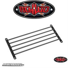 Steel Rear Window Guard for RC4WD Gelande II 2015 Land Rover Def