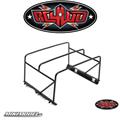 Steel Tube Bed Cage for RC4WD Gelande II 2015 Land Rover Defende