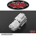 EcoDrive 1/14 CVT Automatic Transmission for Tamiya 1/14 Semi Tr