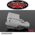 EcoDrive 1/14 CVT Automatic Transmission for Tamiya 1/14 Semi Tr