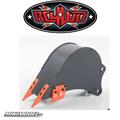 Narrow Digging Bucket for 1/14 Scale RTR Earth Digger 360L Hydra