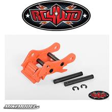 Quick Connect for 1/14 Scale RTR Earth Digger 360L Hydraulic Exc