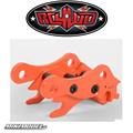 Quick Connect for 1/14 Scale RTR Earth Digger 360L Hydraulic Exc