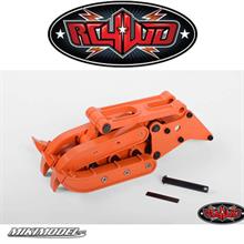 Claw Attachment for 1/14 Scale RTR Earth Digger 360L Hydraulic E