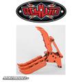 Claw Attachment for 1/14 Scale RTR Earth Digger 360L Hydraulic E