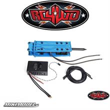 Breaker / Hammer Accessory for 1/14 Scale RTR Earth Digger 360L