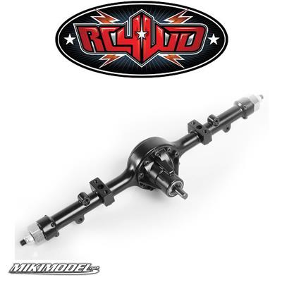Yota II Ultimate Scale Cast Axle (Rear)