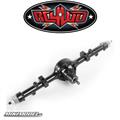 Yota II Ultimate Scale Cast Axle (Rear)