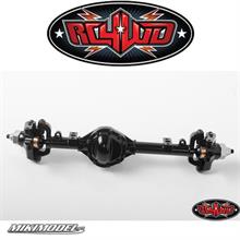 K44 Ultimate Scale Cast Front Axle