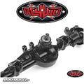 TEQ Ultimate Scale Cast Axle (Front)