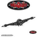TEQ Ultimate Scale Cast Axle (Rear)
