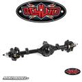 K44 Ultimate Scale Cast Front Axle (Left Pumpkin)