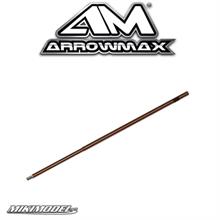 Allen Wrench 2.0 X 120MM Tip Only