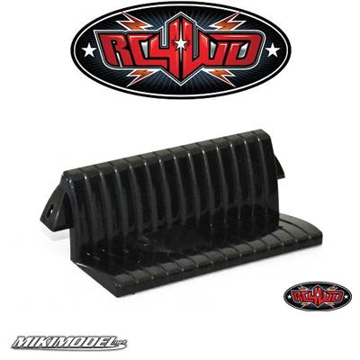 Panchetto per abitacolo Tamiya Hilux o RC4WD Mojave
