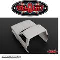 RC4WD Mojave II Front Cab (Primer Gray)