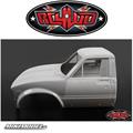 RC4WD Mojave II Front Cab (Primer Gray)