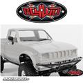 RC4WD Mojave II Front Cab (Primer Gray)