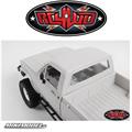 RC4WD Mojave II Front Cab (Primer Gray)