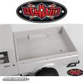 RC4WD Mojave II Rear Bed (Primer Gray)