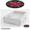 RC4WD Mojave II Rear Bed (Primer Gray)