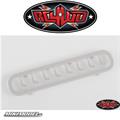 RC4WD Mojave II Rear Bed (Primer Gray)