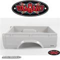RC4WD Mojave II Rear Bed (Primer Gray)