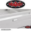 RC4WD Mojave II Chrome Bumper and Parts Tree