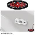 RC4WD Mojave II Chrome Bumper and Parts Tree