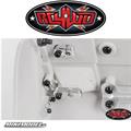 RC4WD Mojave II Chrome Bumper and Parts Tree