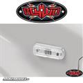RC4WD Mojave II Clear Parts Tree