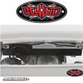 RC4WD Mojave II Dash and Wiper Parts Tree (Black)
